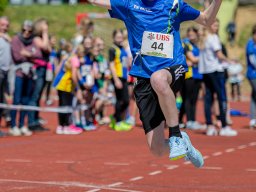 UBS Kids Cup Lostorf 2024